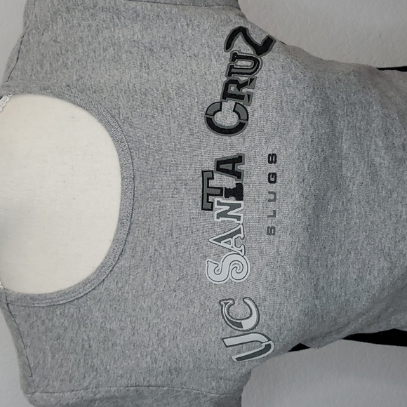 UC Santa Cruz Tee - Picture 2 of 5